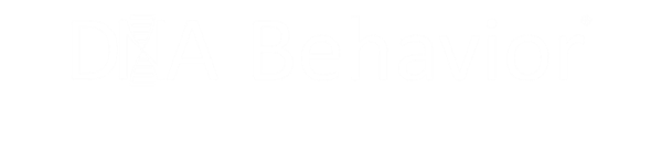 DNA Behavior Logo