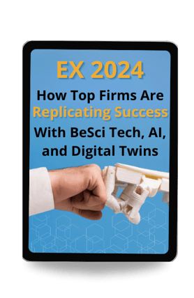 The Rise of Digital Twins: Replicating Reality for Enhanced Performance and Innovation