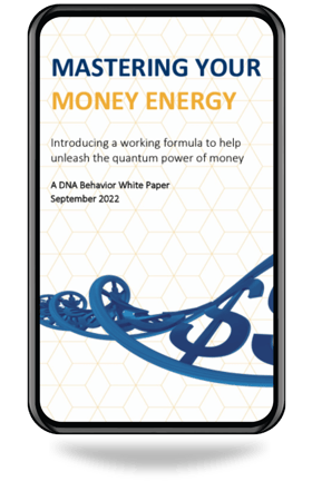 Mastering Your Money Energy White Paper