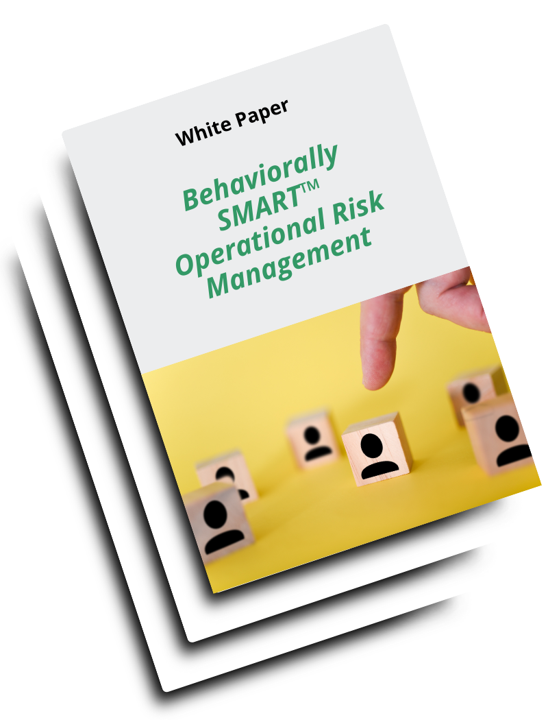 Operational Risk Magagement_White Paper