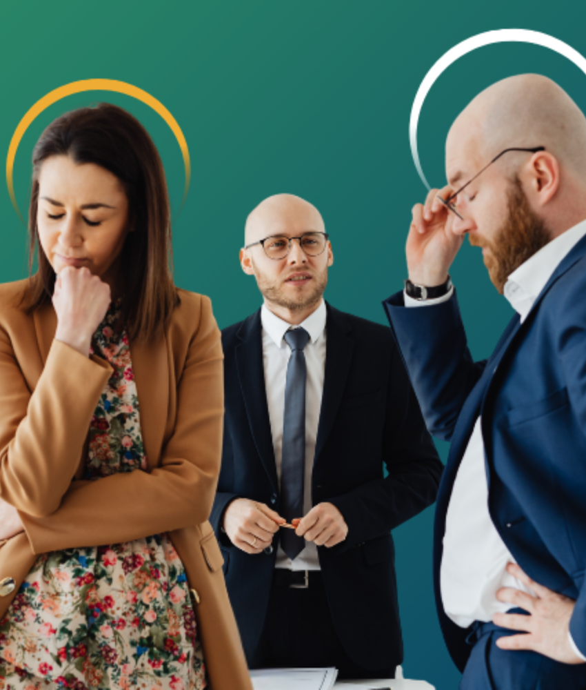 Unlock Behavioral Personalization